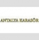 Antalya Karasör