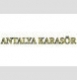 Antalya Karasör logo