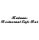 Kabanas Cafe Restaurant logo