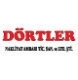 Dörtler Nakliyat Ambarı logo