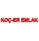 Koçer Emlak logo