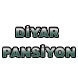 Diyar Pansiyon logo