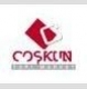 Coşkun Yapı Market logo