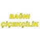 Bağnı Çiçekçilik logo