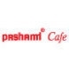 Pashamm Cafe logo