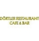 Dörtler Restaurant logo