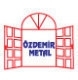 Özdemir Metal logo