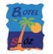 Britannia Hotel Ve Villas logo