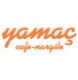 Yamaç Cafe logo