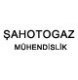 Şah Otogaz logo