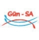 Günsa Çelik Konstrüksiyon logo