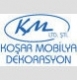 Koşar Mobilya logo