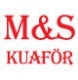 M&s Kuaför logo