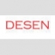 Desen Alüminyum logo