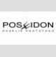 Poseidon Güzellik Enstitüsü logo