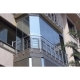 cam balkon kapama