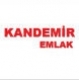 Kandemir Emlak logo