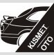 Kısmet Oto logo