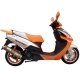 mondial motorsiklet