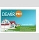 Demirpen Naturel Pen Üretici Bayii logo