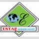 Entaş Mermer logo