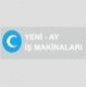 Yeniay İş Makinaları Tamir Bakım Yedek Parça logo