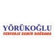 Yörükoğlu Ferforje Demir Doğrama logo