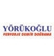 Yörükoğlu Ferforje Demir Doğrama