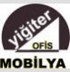 Yiğiter Büro Mobilyaları logo