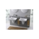 rezarvuar ve banyo eşyaları