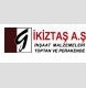 İkiztaş İnşaat logo