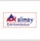 Alimay Çelik Kontrüksüyon logo