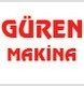 Güren Makina logo