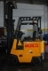 dizel ve şarzlı forkliftlerin revizyonla