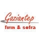 Gaziantep Fırın Sofra logo