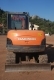 Daewoo Kırcılı Eskavatör