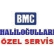 Haliloğulları Özel Servis