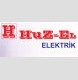 Huz-el Elektrik logo