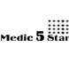 Medic 5 Star logo