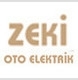 Zeki Oto Elektrik