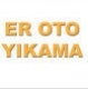 Er Oto Yıkama logo