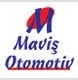 Maviş Otomotiv logo