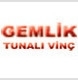 Tunalı Vinç logo