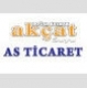 As Ticaret logo