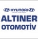 Altıner Otomotiv logo