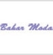 Bahar Moda logo