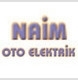 Naim Oto Elektrik logo