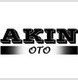 Akın Oto logo