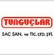 Tunguçlar Sac Sanayi Ve Tic. Ltd. Şti logo