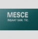 Mesce İnşaat Sanayi Ticaret logo